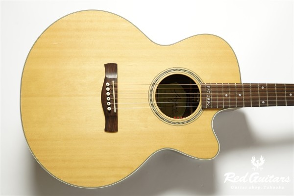 SJC-O ESN JP-Custom - Natural